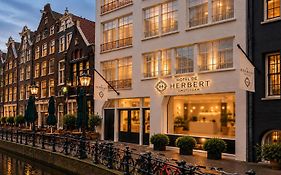 De Herbert Amsterdam - newly renovated